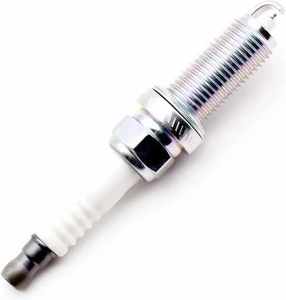 Bougies d'allumage Iridium 22401-1HC1B, bougies d'allumage de remplacement pour véhicules REA12WMB4 LKAR6AIX-11, compatibles avec plusieurs véhicules - Product Image 3