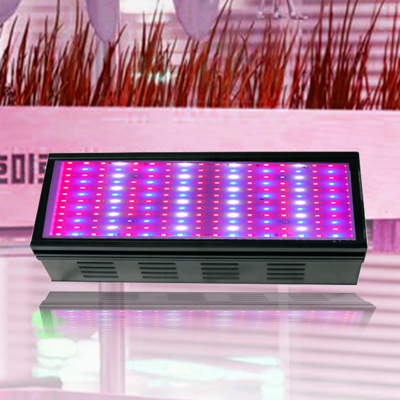 Full Spectrum Greenhouse Grows Light Hydroponic Cheap Led Grow Light Lamp Waterproof Led Grow Light For Indoor Plants