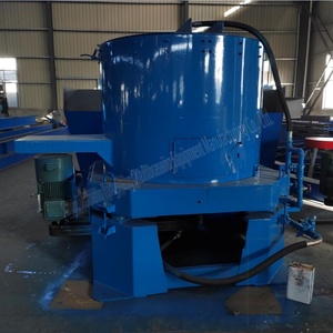 Concentrador Centrífugo de Oro para Minería de Oro con Alta Eficiencia - Product Image 6