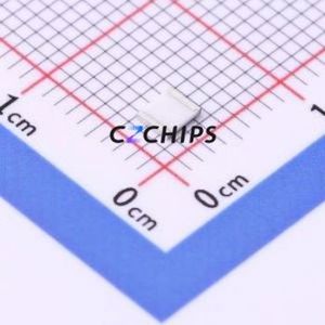 Résistance SMD SCR1210J2R7 1210 (Type : Film Épais) (Résistance : 2,7 Ohms Précision : 5%) - Product Image 2