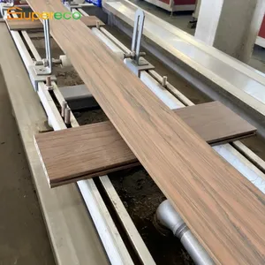 Китайское производство, прочный ДПК, деревянный настил, Co экструдированный 3D ДПК, настил для стен