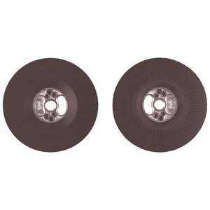 EWM PAD INOX Equipo de fábrica Tratamiento de superficies para discos de lijado - Product Image 1