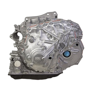 Caja de Cambios CVT8 Remanufacturada JF016E RE0F10D 31020-<span class=keywords><strong>3VX0A</strong></span>-3VX1A-X421B para Nissan Altima X-Trail Qashqai Sylphy 2.0L 2.5L - Product Image 1
