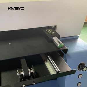 Imprimante numérique à UV avec flacons de parfum en verre, pour impression de logos, format A3, promotion spéciale, - Product Image 2