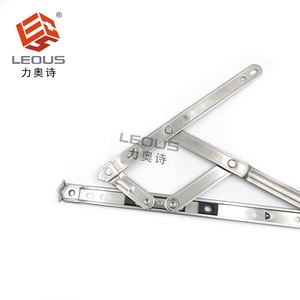 Hot bán cửa sổ và cửa phần cứng thương mại nhôm cửa sổ phụ kiện xử lý Bản lề cho Cửa Cửa sổ - Product Image 3