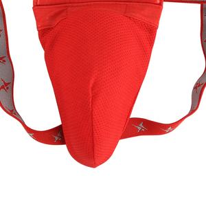 Protector Inguinal Masculino de Artes Marciales Hecho a Medida, Protector Inguinal Femenino, Logotipo Personalizado, Protector Inguinal Masculino - Product Image 5