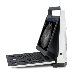 Sonoscape E2 Pro Vet dengan Satu Transduser Mesin Pemindai USG <span class=keywords><strong>Doppler</strong></span> Warna Portabel untuk Hewan, Mesin Pencitraan Digital - Product Image 1