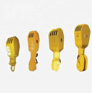 Api 8a Olie-En Gasbron Mobiel Booreiland Met Loopblok En Haak Yg60 Yg70 Yg80 Yg90 Yg110 Yg180 Yg160 Yg225 - Product Image 3