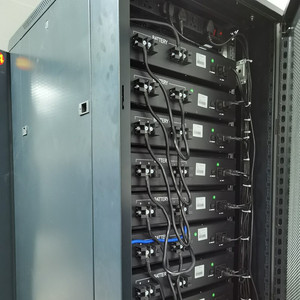 Shan Shuo 48V 30Ah Rack Mount Lithium <b>Battery</b> Pack LD48-30PRO For UPS <b>Backup</b> Power - Product Image 2