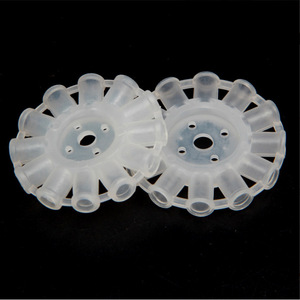 Accessoires de lanterne, connecteurs en plastique pour bâtons lumineux, pour éclairer les lanternes de camping - Product Image 1
