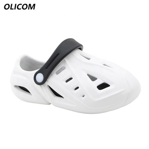 OLICOM Zoccoli Personalizzati <span class=keywords><strong>per</strong></span> Bambini, Scarpe Acquatiche Unisex <span class=keywords><strong>per</strong></span> Ragazzi e Ragazze, Sandali da Spiaggia e Giardino <span class=keywords><strong>per</strong></span> l'Estate, Uso Interno ed Esterno - Product Image 4