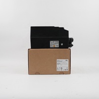 88683726, BCU 460W8P2C0D1000K1E0- Kit de controlador de quemador y monitor de llama Kromschroder 230V para horno industrial de alta temperatura