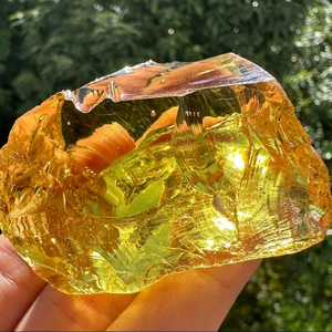 <span class=keywords><strong>Cristalli</strong></span> di Citrino Naturale di Alta Qualità all'Ingrosso, <span class=keywords><strong>Pietre</strong></span> <span class=keywords><strong>Curative</strong></span> per Regali Feng Shui - Product Image 2