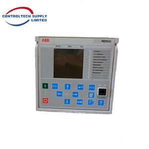 Relé de Protección y Control de Alimentación REF615K, Venta al Por Mayor del Fabricante - Product Image 2