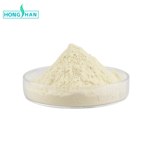 Высококачественный натуральный экстракт гороха 99% порошок горохового пептида - Product Image 3