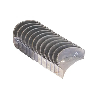 12160570 13025625 12273939 13024279 L6 09.002.002.003 Vilebrequin Principal Moteur Diesel Pièce De Rechange Roulement De Bielle - Product Image 4