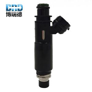 Inyector de Combustible de Alta Calidad para Mitsubishi Pajero V77 OEM 195500-4370, Pieza de Repuesto para Automóvil - Product Image 3