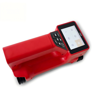 Scanner portable de barres d'armature en béton, équipement de détection de position des armatures, fournisseur - Product Image 6