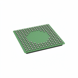 TMS320C5534NZAY10 144 LFBGA Original One Stop Service Buy Online Electronic Components Embedded - Product Image 1