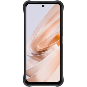 Vente en gros Phonecase pour Xiaomi Poco M6 4G IMAK Série UC-6 Manbo Glaçage Soft Phone Case - Product Image 2