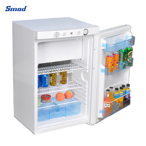 Refrigerador a Gas, Mini Refrigerador Portátil para Hotel - Product Image 3