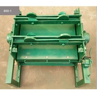 Machine de fabrication de craie sans poussière
