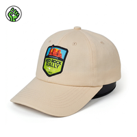 Gorra Trucker de Pana Personalizada de Alta Calidad, 6 Paneles, Logotipo de Montaña Bordado en 3D, Parches Tejidos, Gorra de Béisbol Unisex de Alto Rendimiento