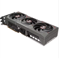 Nouvelle carte graphique SAPPHIRE METAL PULSE Radeon RX 9070 GRE OC 12 Go avec refroidissement par ventilateur, format MXM pour ordinateur de bureau