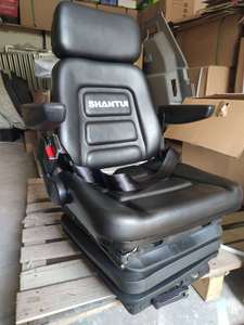 Pièces détachées pour <span class=keywords><strong>bulldozer</strong></span> Shantui SD13, pièces <span class=keywords><strong>de</strong></span> cabine, siège conducteur, assemblage 10Y-53B-00000 10Y-53B-20000 pour <span class=keywords><strong>bulldozer</strong></span> - Product Image 2