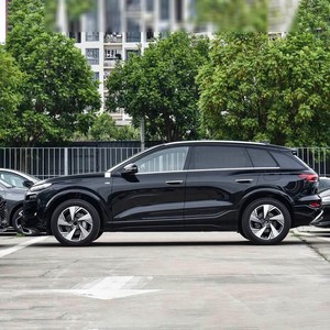 Audi Q6l E-tron Eléctrico, Auto Eléctrico con Volante a la Izquierda, SUV Eléctrico de Largo Alcance, Au-di Q6 E-tron <span class=keywords><strong>Sportback</strong></span>, Autos Nuevos - Product Image 6
