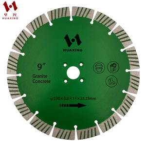 Disques de coupe pour lame de scie circulaire, pièces, accessoires pour outils en diamant, béton, granit, marbre, artling - Product Image 4