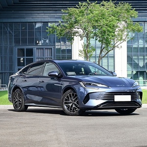 Oferta Especial: Nuevo Modelo BYD Seal 07DM-I, Vehículo Híbrido de Nueva Energía DM-I, Versión Flagship con 120 KM de Autonomía Eléctrica - Product Image 6