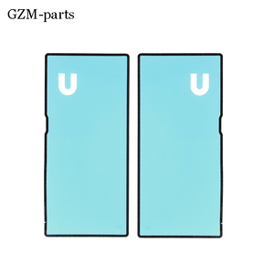 All'ingrosso della fabbrica per <span class=keywords><strong>Huawei</strong></span> Mate 30 Pro batteria porta posteriore adesivo adesivo - Product Image 3