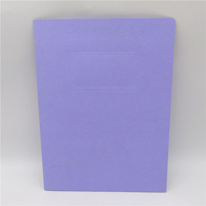 Enveloppe en papier texturé 250g A4 pour contrats, cartes postales, cartes de visite, classeur de dessins, dossier de papier pour petites entreprises - Product Image 4