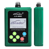 Promoción 2026: Programador de Llaves IMMO Lonsdor J-L-R por OBD con KVM y BCM, Actualización Gratuita en Línea
