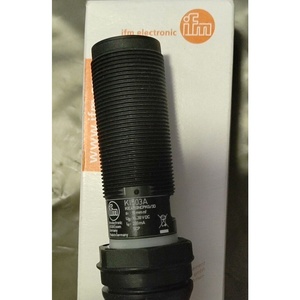 Un capteur de proximité IFM New Efecto KI503A - Product Image 2