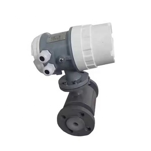 中国供給デジタル4-20mA出力水流量計液体制御流量計 - Product Image 5