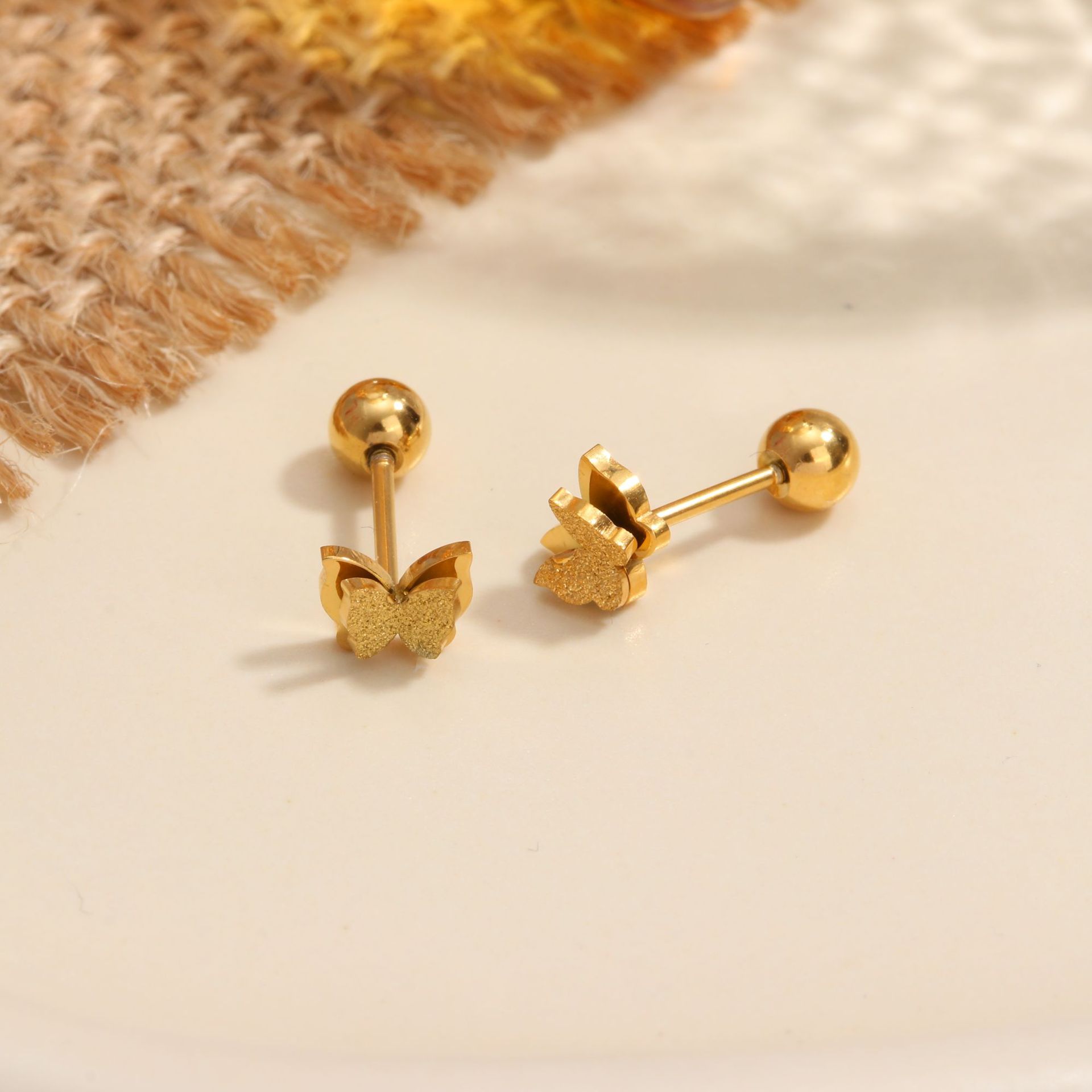 Sandy butterfly pair (box)-3