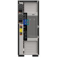 Serveur tour double socket ST650 V2, Intel Xeon 3e génération, serveur d'entreprise évolutif, station de travail, virtualisation, stockage