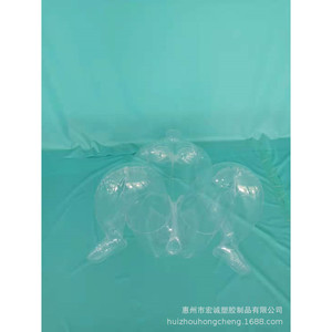Inflatable Female <strong>Mannequin</strong> Half Body Sitting Pose Plastic Display Model For Adult Models - Product Image 3
