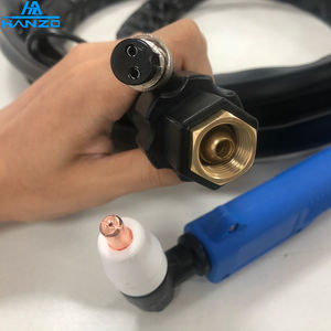 Machine à souder portable intelligente 4 en 1 Mig <span class=keywords><strong>Tig</strong></span> Cut Mma et soudage par flux <span class=keywords><strong>sans</strong></span> <span class=keywords><strong>gaz</strong></span> Machine à souder multifonction - Product Image 6