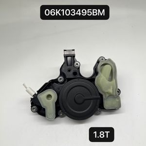 ตัวแยกน้ำมันเครื่อง 06K103495BM / AA / AG / AT / P สำหรับรถยนต์ Volkswagen Tiguan Sharan Arteon Golf Audi A3 Q3 S3 TT TTS ปี 2015-2019 - Product Image 1