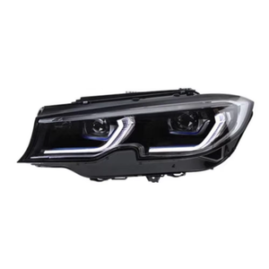 Auto-y Hoge Kwaliteit Autokoplamp voor BMW G20 Koplamp <span class=keywords><strong>3</strong></span> Serie G28 2020-22 Gemodificeerde LED Koplampen voor BMW G20 Auto Accessoires - Product Image 3