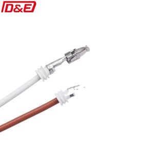 252106011000 Bougie de préchauffage diesel de haute qualité neuve 12V pour chauffage de stationnement Eberspacher Hydronic D4WSC D5WSC12V avec 1 an de garantie - Product Image 5