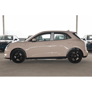 Offerta Speciale 2024 Ora Good Cat 401km Edizione Lusso MINI EV Auto Elettrica a Nuova Energia Hatchback Completamente Elettrica Auto Usata - Product Image 3