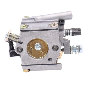 Carburateur de type <span class=keywords><strong>Zama</strong></span> MS380 038 MS381, pièces de tronçonneuse, tilloson HE-19, carb 11191200602 11191200605 11191200650 - Product Image 2