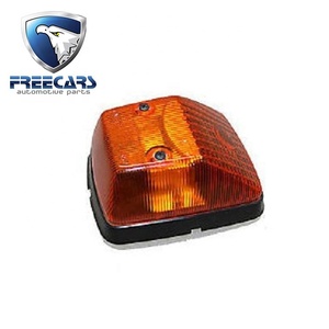 Maravillosa elección Exterior <span class=keywords><strong>l</strong></span>ámpara trasera de Color ámbar 9018200021 apto para Mercedes Benz Sprinter repuestos espaÃ a - Product Image 2