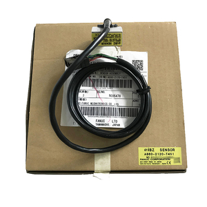 Sensor de Codificador de Husillo Original FANUC A860-2155-V001 - Product Image 6