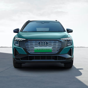 evisok 2023奥迪q5 e-tron etron 50 quattro 4wd awd大suv电动车奥迪