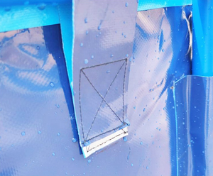 <span class=keywords><strong>Bassin</strong></span> à poissons en PVC sur mesure en gros, <span class=keywords><strong>bassin</strong></span> à poissons en plastique, <span class=keywords><strong>bassin</strong></span> à poissons en PVC - Product Image 6